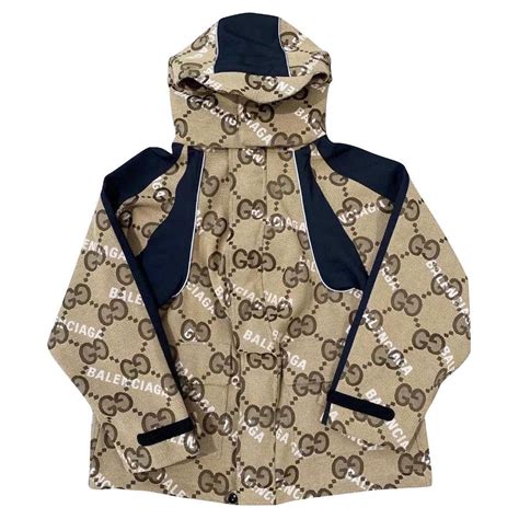 gucci hacker project men|gucci jumbo gg jacket.